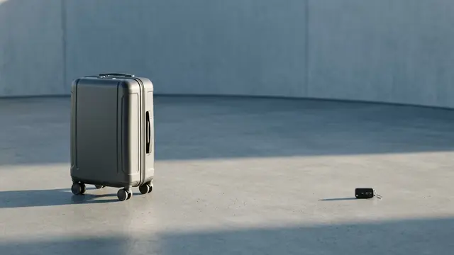 Waymo deixa passageiro no aeroporto — e vai embora com a bagagem