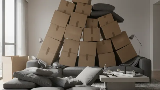 A piada do sofá era viral. A resposta da Lovesac foi um desastre