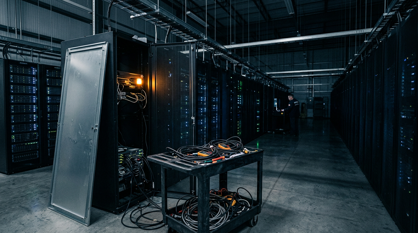 GitHub enfrenta crise de confiança sob gestão da Microsoft