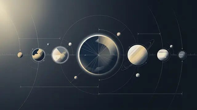 James O'Donoghue recebe Medalha Carl Sagan — o triunfo da astronomia digital