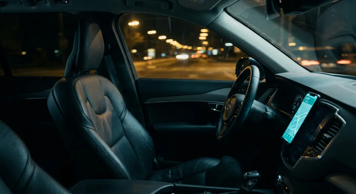 A aposta da Uber na IA: entre a eficiência algorítmica e o futuro do trabalho