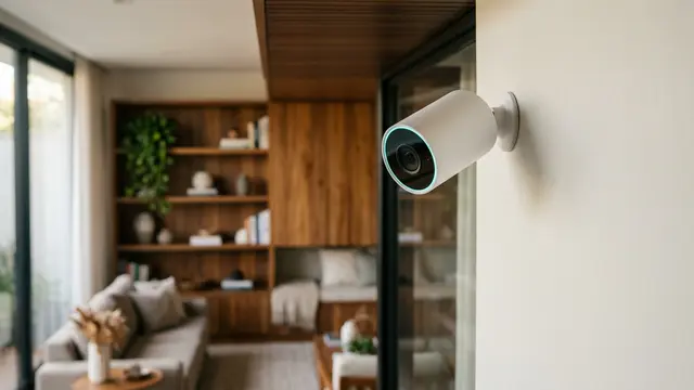 Google integra Gemini às câmeras de segurança — casa inteligente ganha visão
