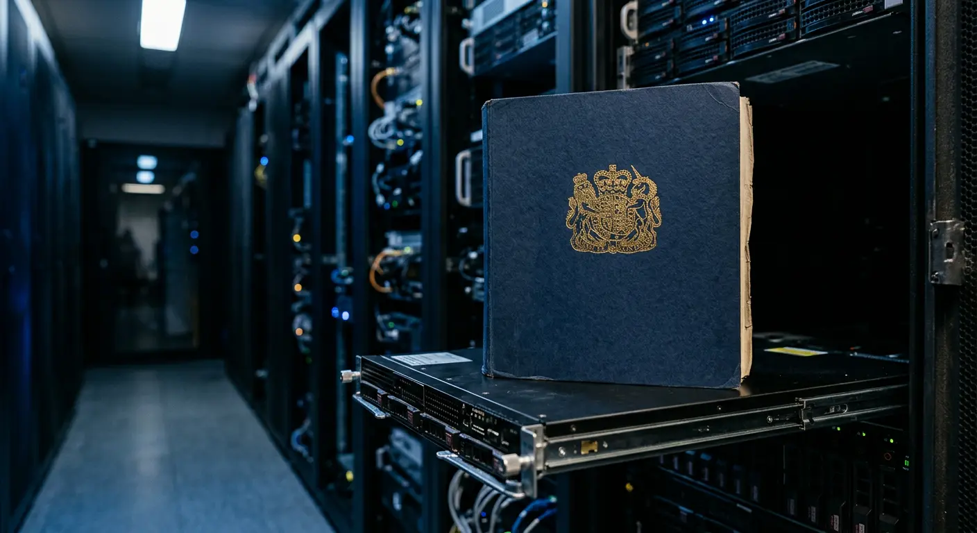 Europa busca soberania digital — mas precisa de modelo operacional