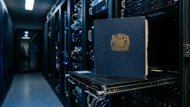 Europa busca soberania digital — mas precisa de modelo operacional