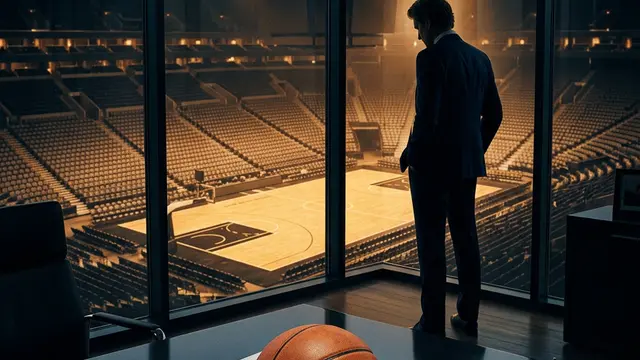 Lakers contratam cientista de foguetes para reestruturar gestão — e aposta em dados