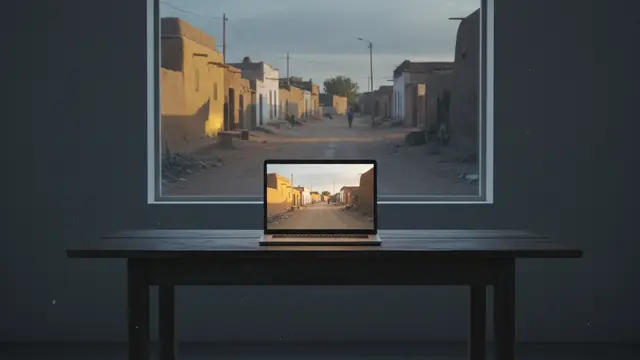Jafar Panahi e o fim da metáfora