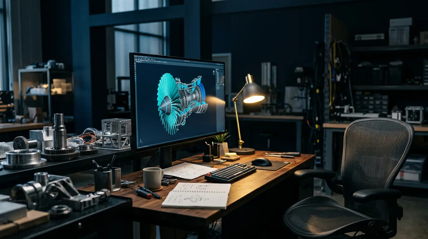 CoLab digitaliza revisões de engenharia para acelerar decisões críticas