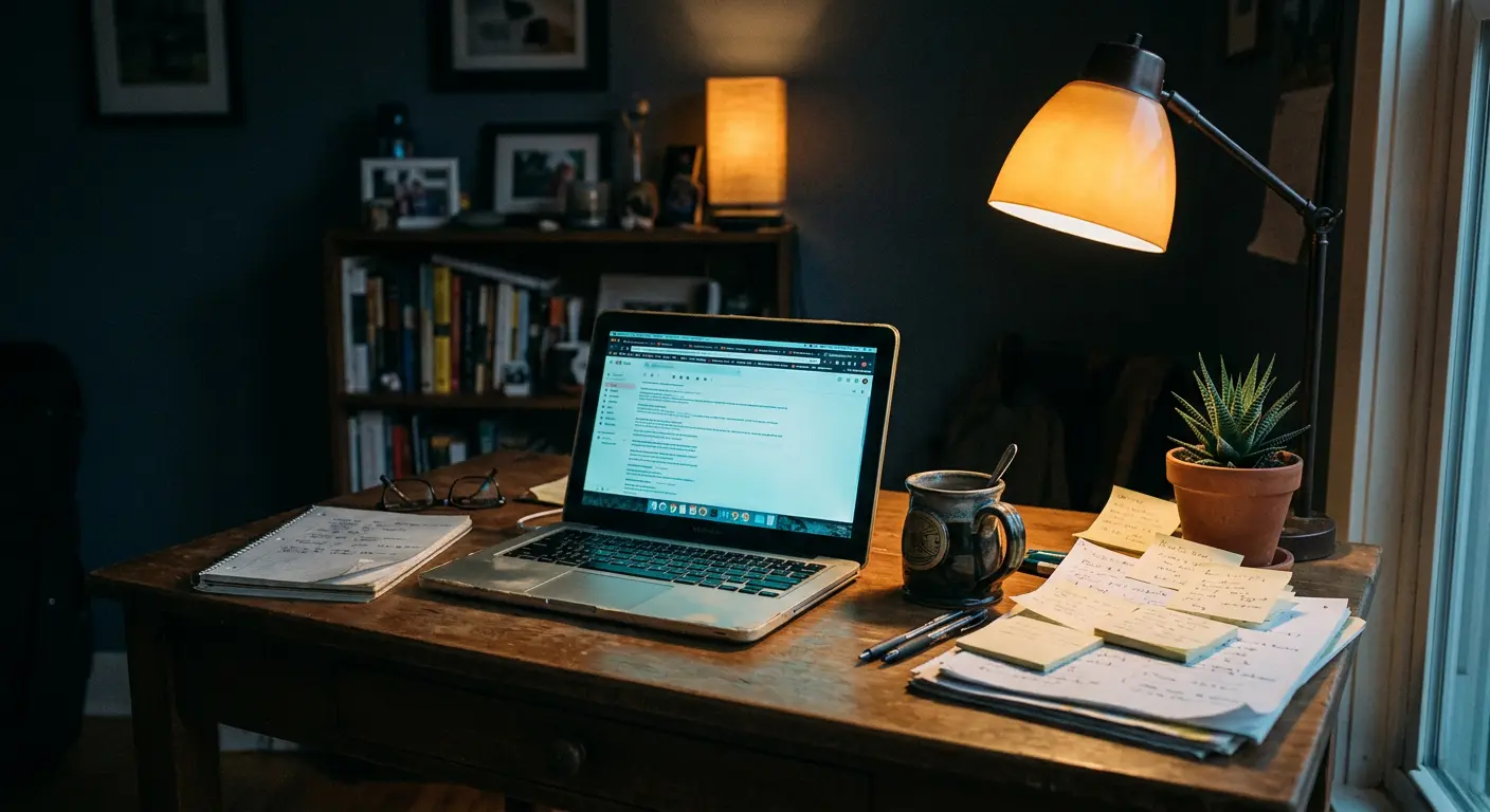 Vibe coders provam que IA gera retorno real em projetos de nicho