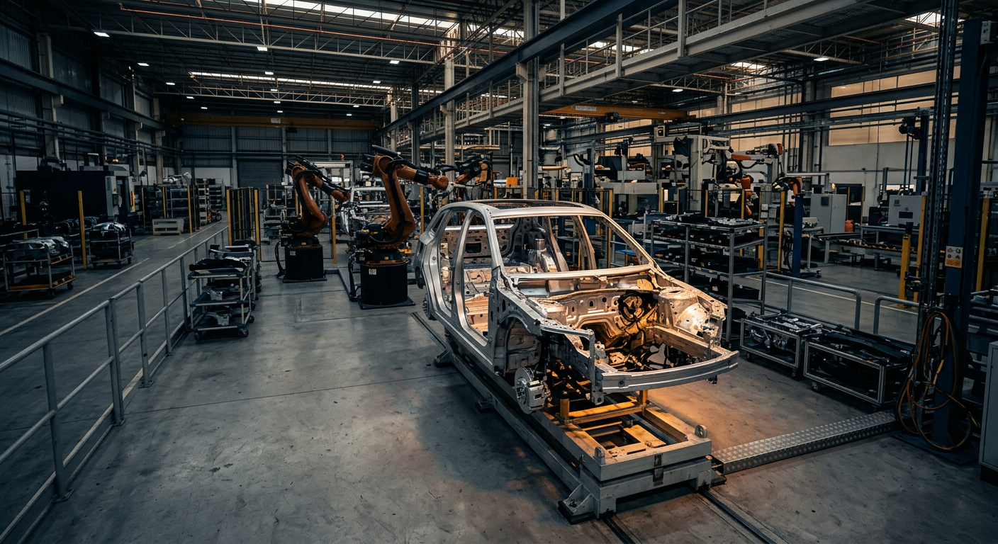 Stellantis aposta € 60 bilhões na renovação de Jeep, Ram, Peugeot e Fiat até 2030