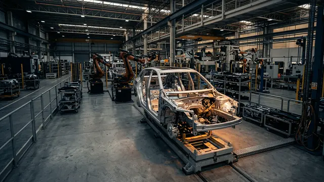 Stellantis aposta € 60 bilhões na renovação de Jeep, Ram, Peugeot e Fiat até 2030