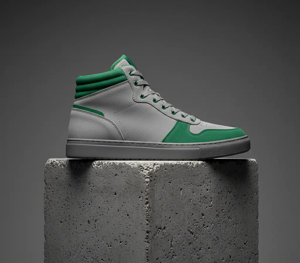 Nike SB lança versão 'sem marca' do Air Force 1, apostando em estética clássica