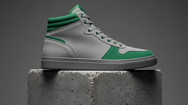 Nike SB lança versão 'sem marca' do Air Force 1, apostando em estética clássica