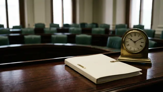 Deputado propõe jornada de 40 horas e transição de 14 meses para o fim da escala 6×1