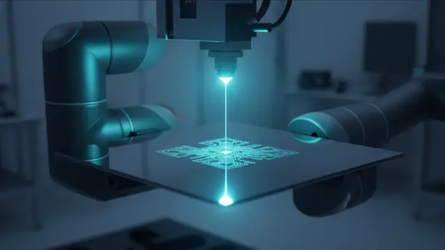 TSMC e ASML: a parceria que estica a Lei de Moore
