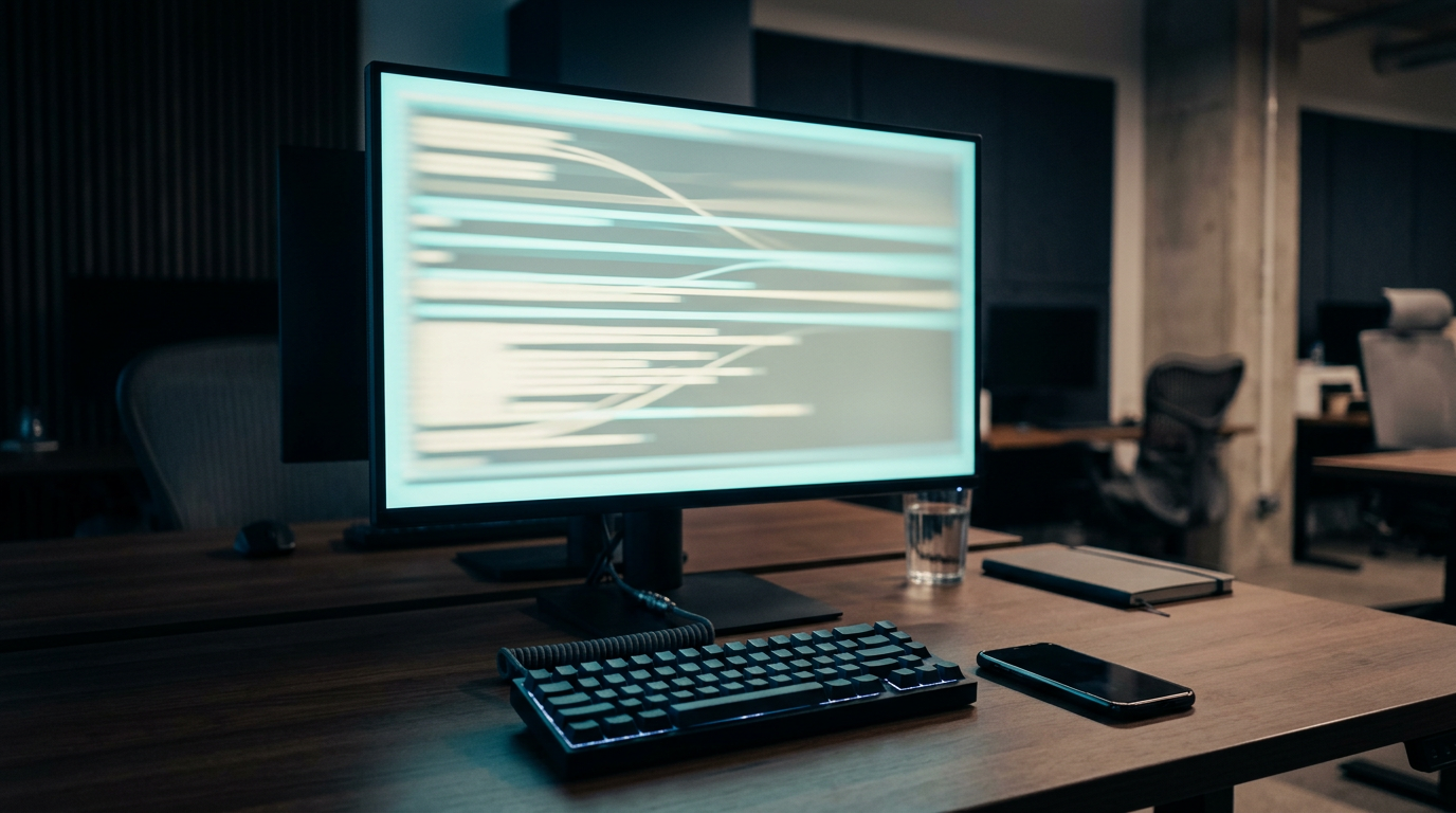 Z.ai desafia Cursor e Copilot com lançamento do ZCode