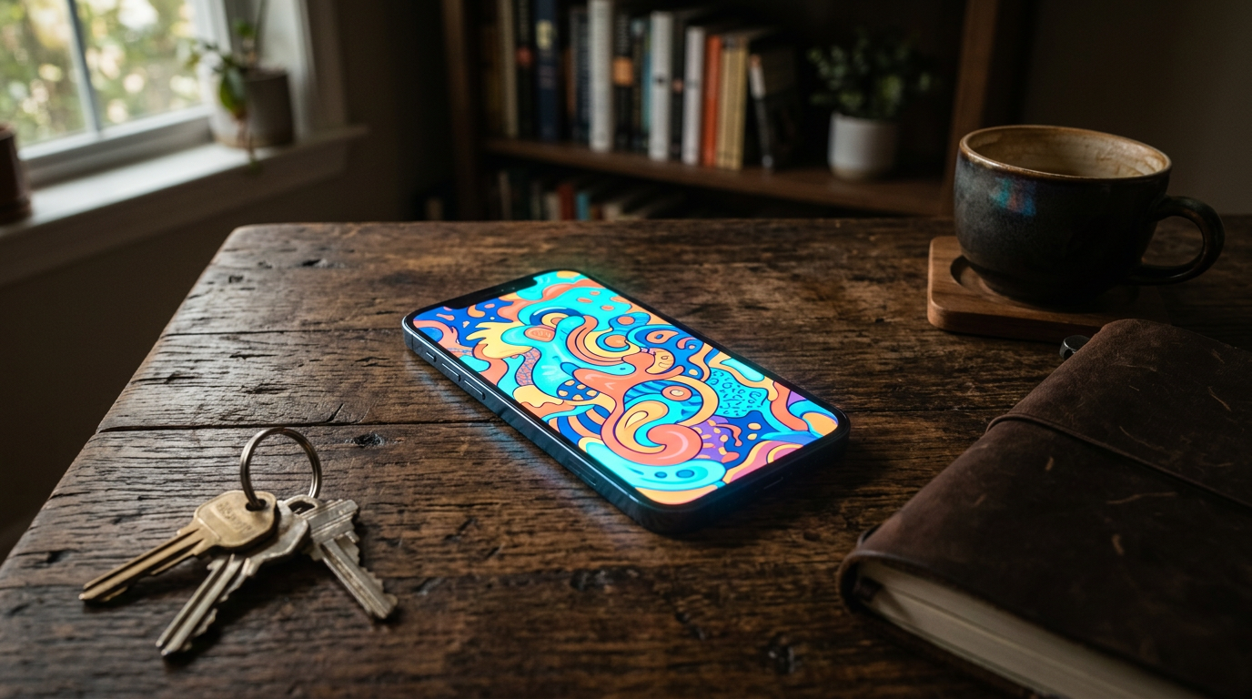 Google desenvolve Dreambeans, ferramenta de IA que transforma dados pessoais em histórias ilustradas