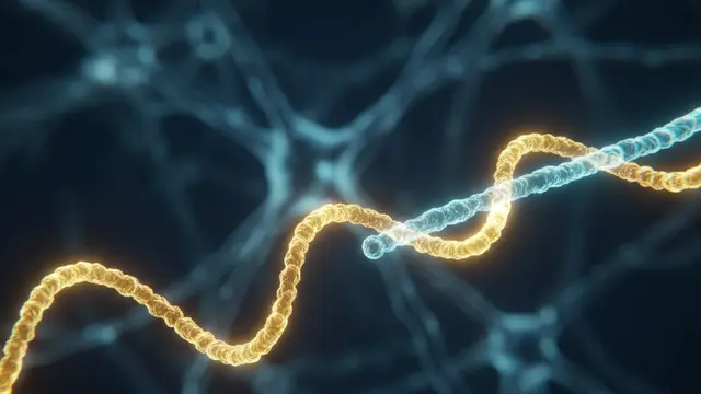 A aposta no RNA: um médico com ELA reverte o avanço da doença