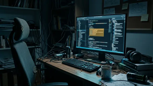 Malware disfarçado de ferramenta para Claude vaza próprio token e expõe falha de segurança