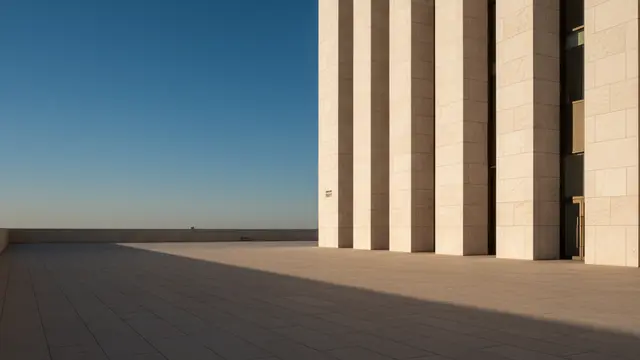 O dilema de Obama, agora em mármore