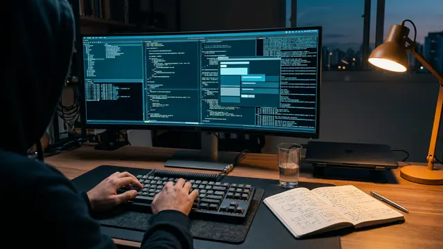 A persistência de contexto: como a memória de longo prazo redefine a produtividade em IA