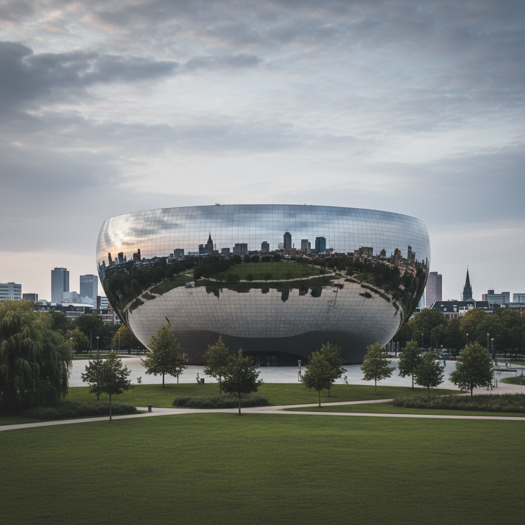 Stephanie Rosenthal deixa Guggenheim Abu Dhabi para dirigir museu em Rotterdam