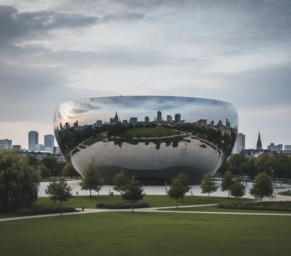 Stephanie Rosenthal deixa Guggenheim Abu Dhabi para dirigir museu em Rotterdam