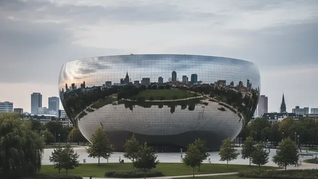 Stephanie Rosenthal deixa Guggenheim Abu Dhabi para dirigir museu em Rotterdam