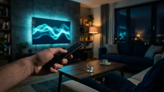 YouTube integra IA generativa em TVs para transformar busca em diálogo