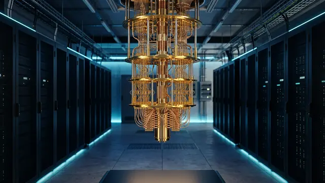 Schwarz Gruppe aposta 57 milhões de euros na industrialização da computação quântica