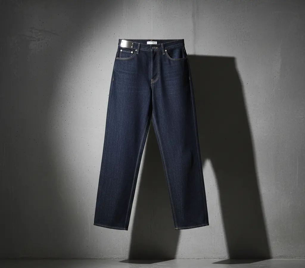 ADERERROR e o jeans como tela: a nova aposta da cult brand coreana