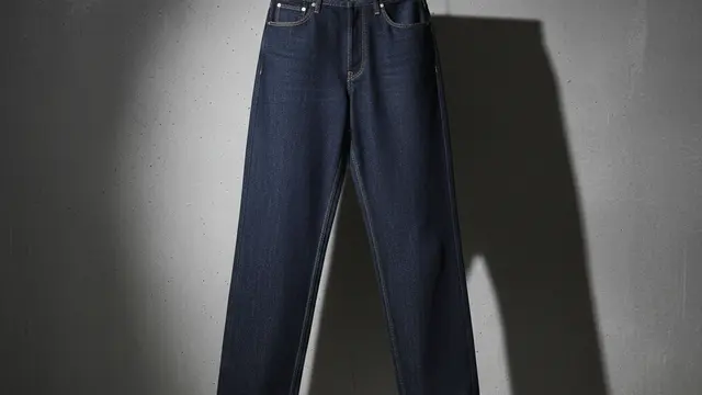 ADERERROR e o jeans como tela: a nova aposta da cult brand coreana