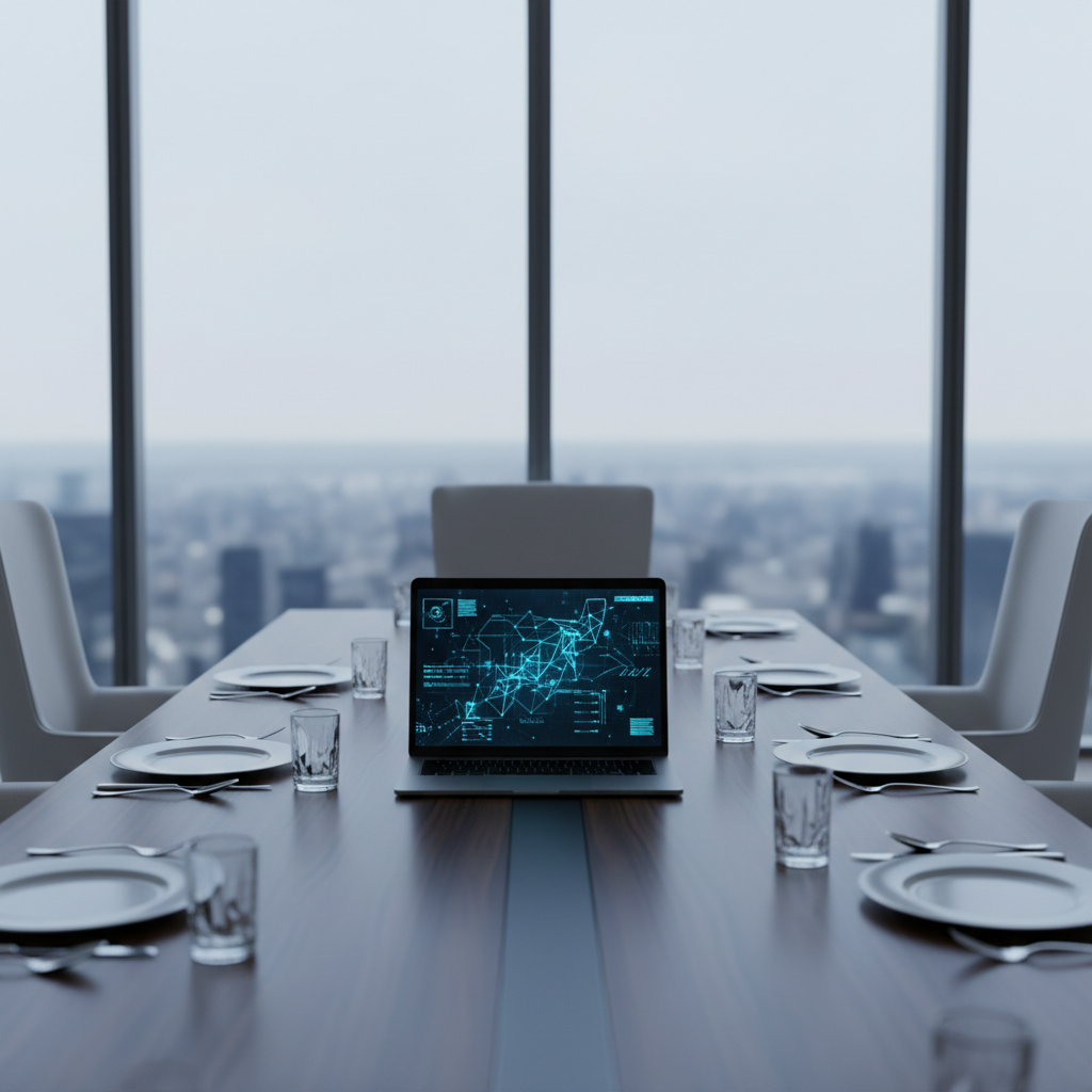 Seu novo stakeholder é um algoritmo. E ele não almoça