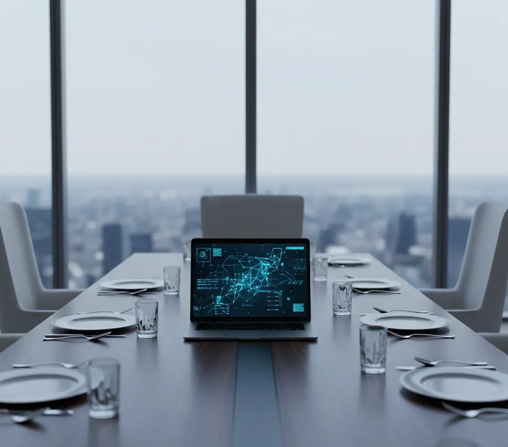 Seu novo stakeholder é um algoritmo. E ele não almoça