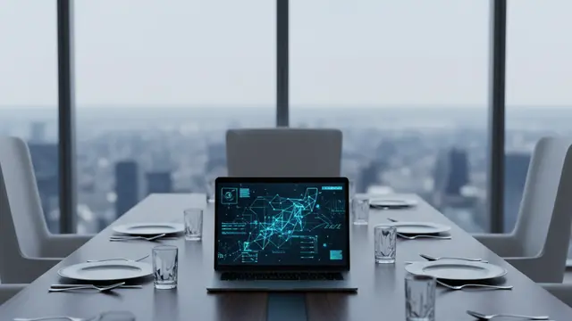 Seu novo stakeholder é um algoritmo. E ele não almoça