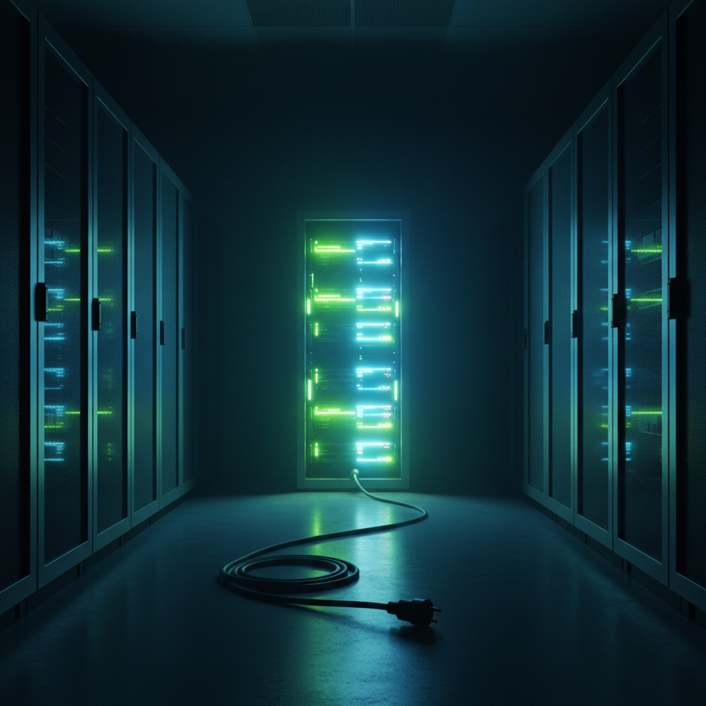 Morgan Stanley: Nvidia e Broadcom blindadas contra crise energética