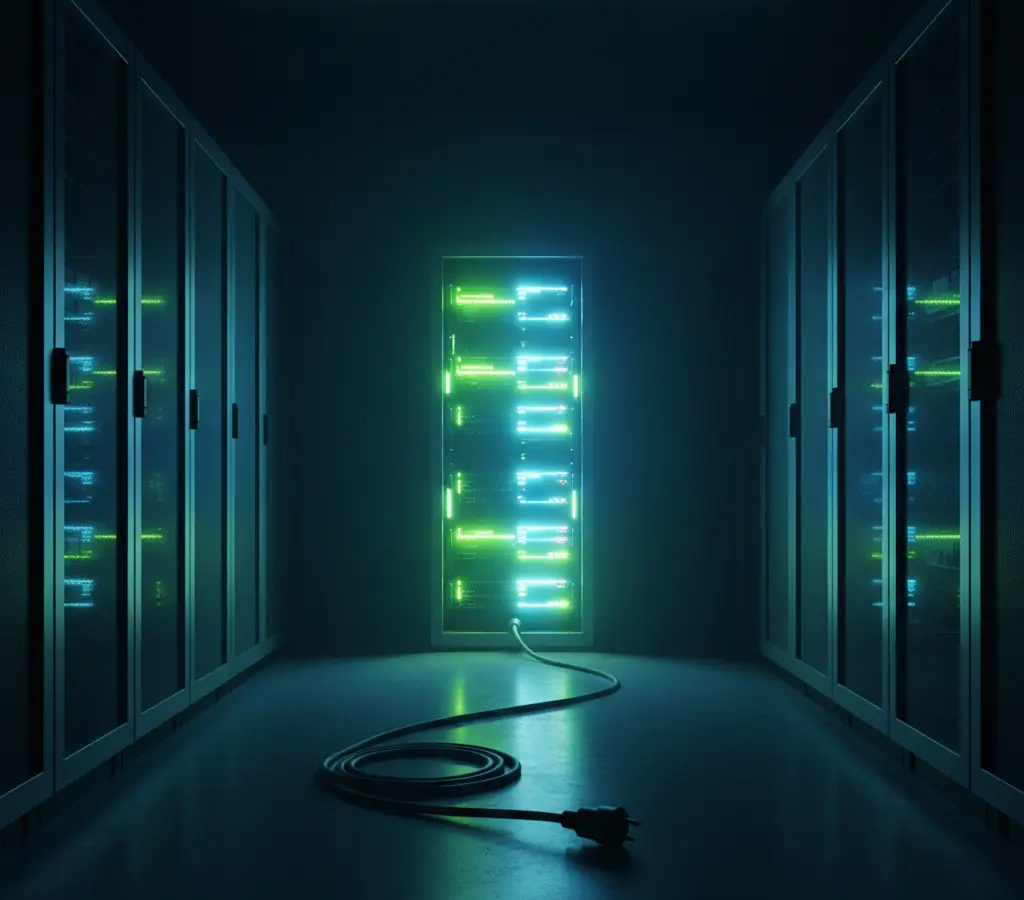 Morgan Stanley: Nvidia e Broadcom blindadas contra crise energética