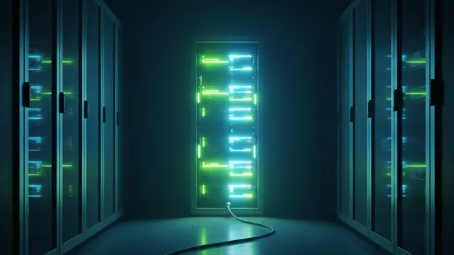 Morgan Stanley: Nvidia e Broadcom blindadas contra crise energética