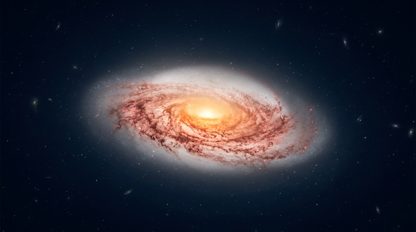 Hubble captura NGC 1266 — a galáxia que desafia a classificação astronômica