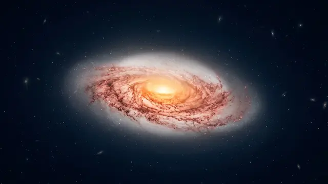 Hubble captura NGC 1266 — a galáxia que desafia a classificação astronômica