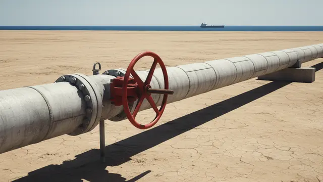A trégua acabou: o que a crise de Hormuz ensina sobre segurança energética