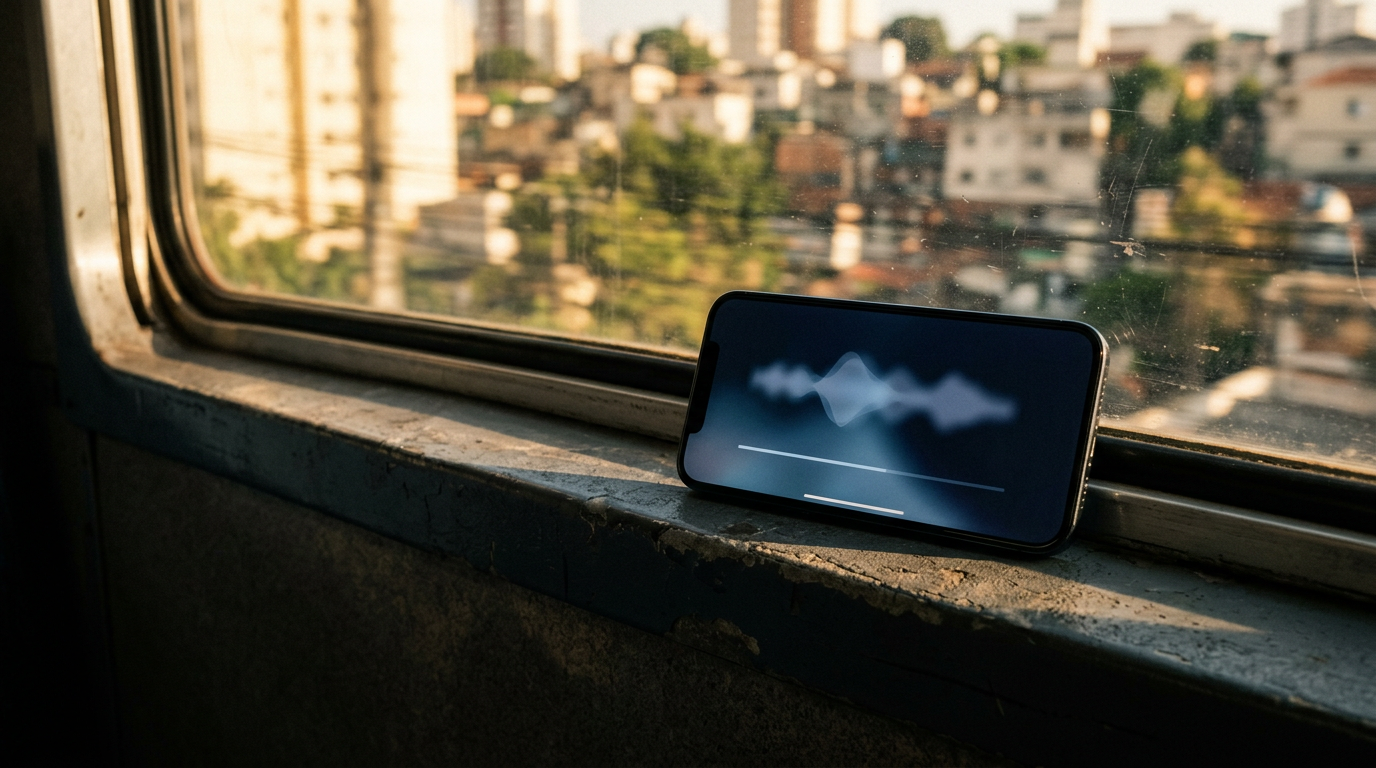 Paramount aposta em podcasts para preencher o tempo ocioso do assinante
