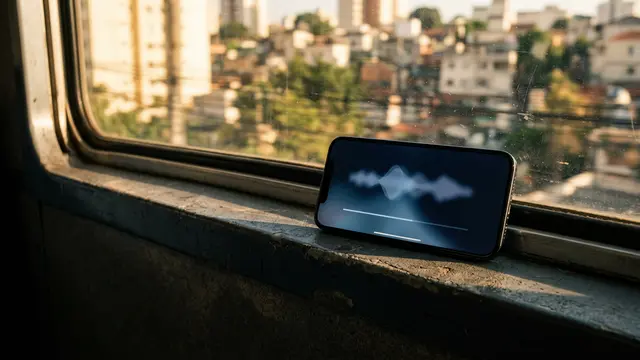 Paramount aposta em podcasts para preencher o tempo ocioso do assinante