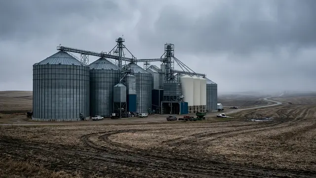 Citi rebaixa Kepler Weber — o fim do otimismo com a armazenagem agrícola