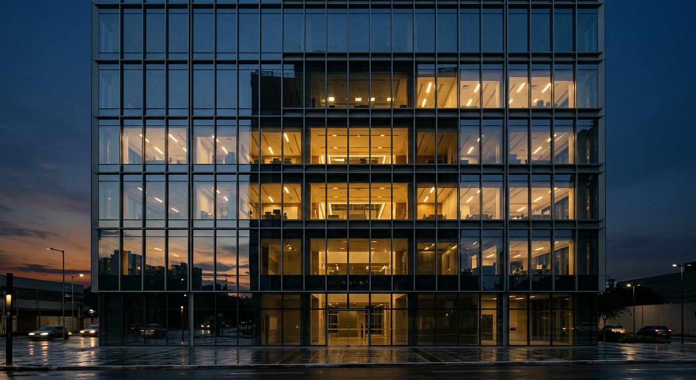 Tellus Properties investe R$ 77 milhões em lajes corporativas em São Paulo