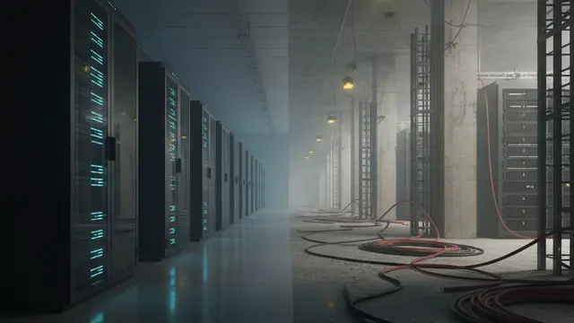 Aceleração da Microsoft revela a conta de capital da corrida de IA