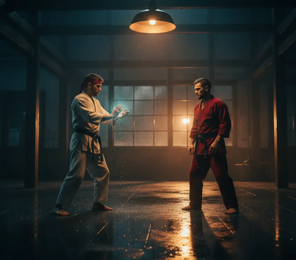 Street Fighter volta às telas: Hadouken ou mais um fiasco?