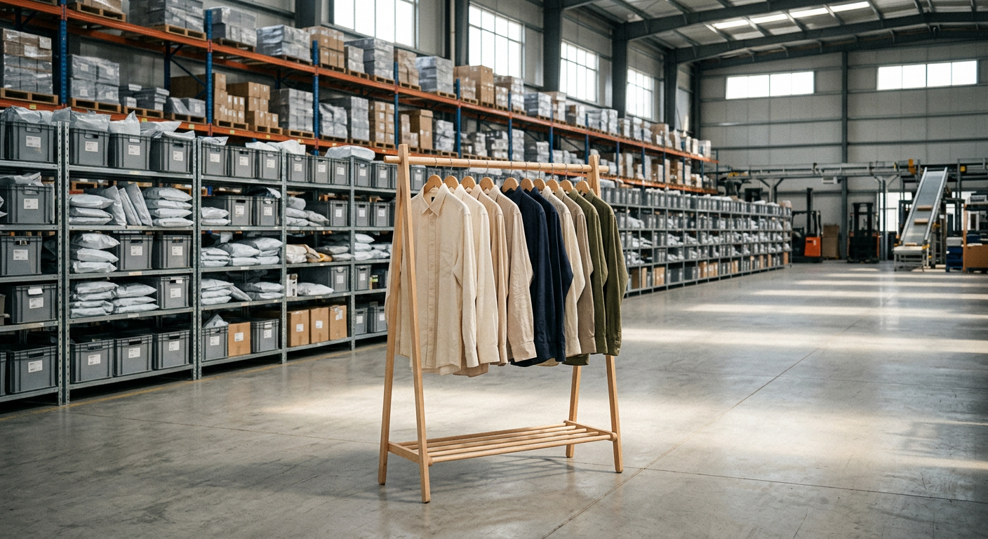 Relatos de venda da Everlane para a Shein expõem o choque entre transparência e fast-fashion
