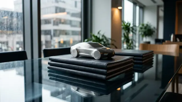 QI Tech compra Autobanking — fintech entra no mercado de crédito automotivo