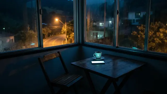Ghosting vira norma social — e a Geração Z lidera o silêncio nas relações pessoais