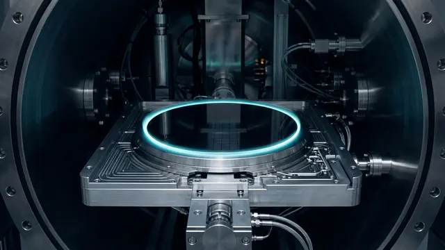 AMEC desafia bloqueios e coloca tecnologia chinesa no coração da TSMC